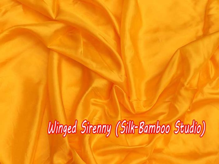 gold silk fabric by yard